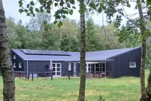 Feriepartner Kattegat &ndash; &Oslash;ster Hurup