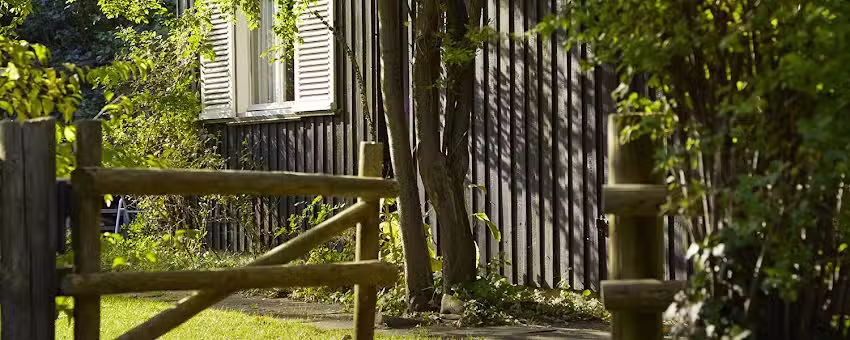 Feriepartner Liseleje