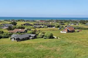 Urlaubspartner L&oslash;nstrup