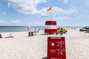 Partenaire de vacances Odder-Juelsminde