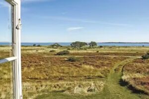 Semesterpartner Odsherred