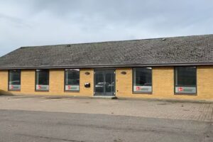 Feriepartner S&oslash;nderborg