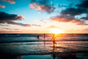 Feriepartner Søndervig