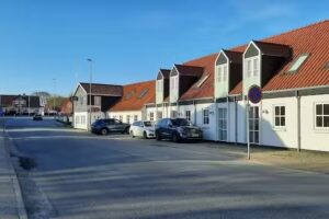 Socio de vacaciones Tversted