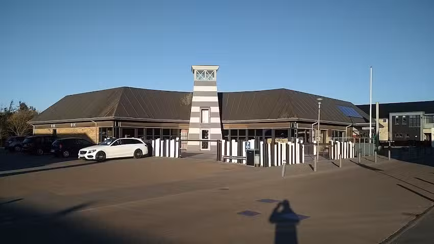 Anillo de vacaciones