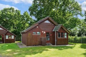 Erstes Camp Frig&aring;rd &ndash; Flensburger F&ouml;rde