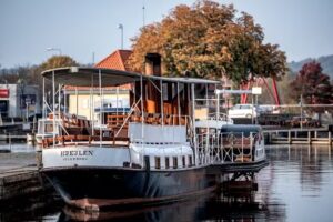 Fonden Hjejleselskabet