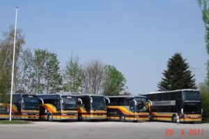 Gadstrup Bustrafik &ndash; Dit foretrukne rejsebureau