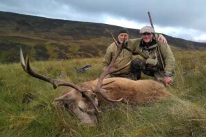 Gamekeeper & Buhls Hunting Tours A/S