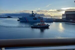 Greenland & Iceland Travel Service ApS