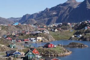 Gr&ouml;nland-Reisen/Gr&ouml;nland-Reiseb&uuml;ro