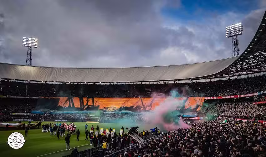 Ground Hopping Tours