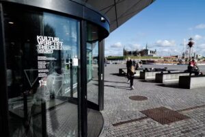 Informazioni turistiche di Helsing&oslash;r