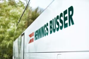 Hennings Bussen