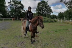 Hippoxplore V/ Sabine & Thomas Melgaard