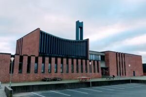 Hirtshals Turistinformation