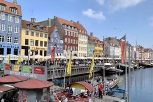 Hop-On Hop-Off Bootstour