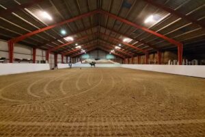 Club de equitaci&oacute;n Hornsherred