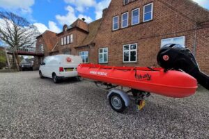 H&ocirc;tel Stokkegaarden BnB & Apartments