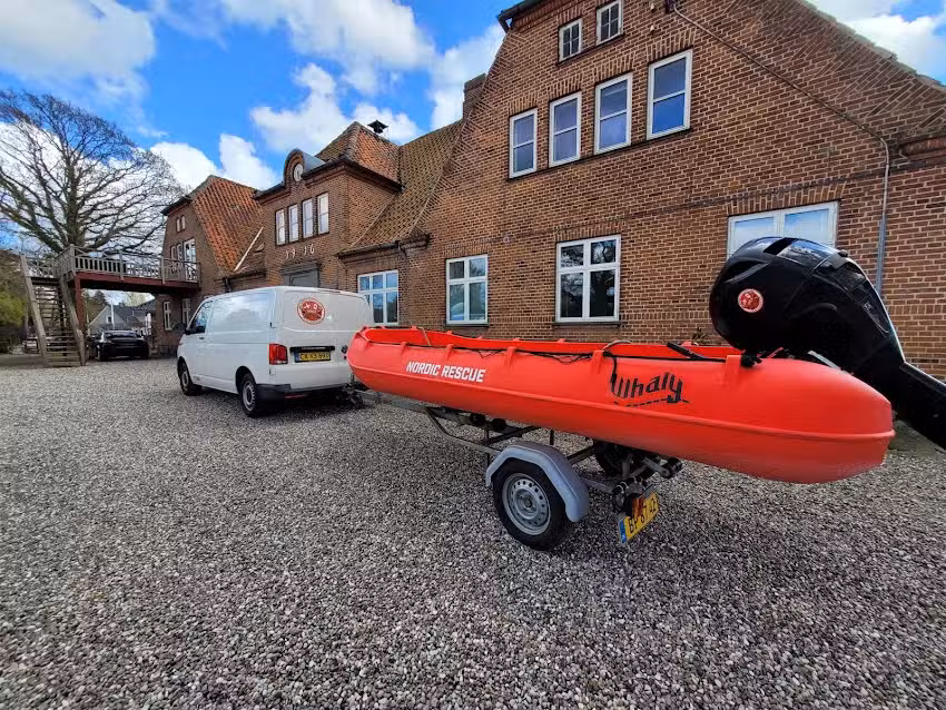 Hotel Stokkegaarden BnB & Apartments