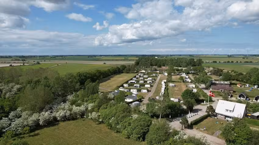 Camping Hummingen