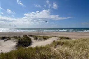 Hvide Sande Haus – Ferienhaus i Dänemark