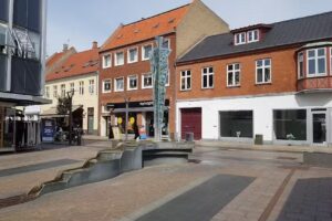 Negozio di informazioni