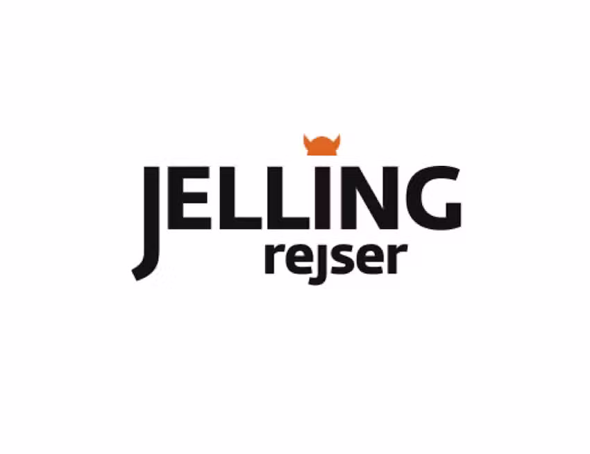Jelling Travel V/Mette Marie Lilliedahl Andersen