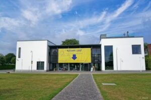 Jelling Touristeninformation