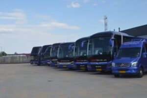 JJ Turist A/S &ndash; DK BUS