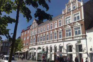 Juul Ejendomme Århus ApS