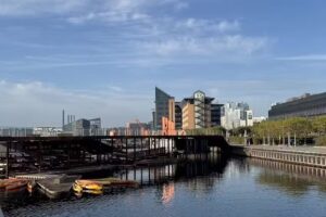 L&rsquo;h&ocirc;tel Kayak