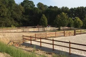 Reitverein Karlslunde