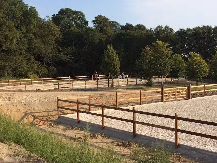 Reitverein Karlslunde