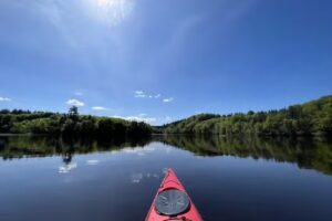 KAYAKOMAT &ndash; Silkeborg