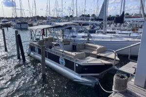 Klintens Bootstouren