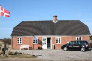 Klitferie I/S av familjen Olesen