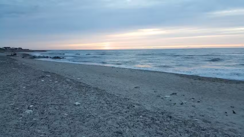 Uthyrning av stuga Klitm&oslash;ller