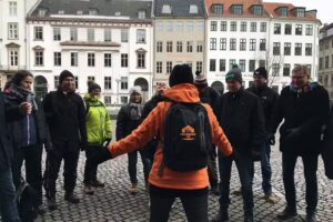Copenhagen Tours &ndash; Passeggiate in citt&agrave; a Copenaghen