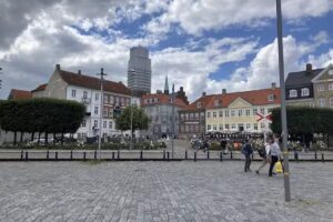 Mini crociera a Kronborg