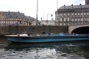 La Escalera del Cron&oacute;metro