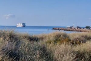 L&aelig;s&oslash; Pakketreizen ApS