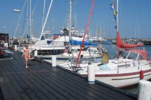 L&aelig;s&oslash; Turist- og Erhvervskontor