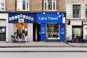 Lala Travel