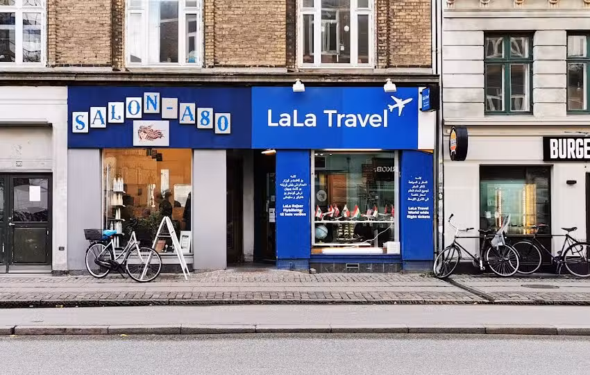 Lala Travel