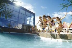 Lalandia R&oslash;dby