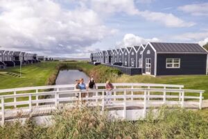 Landal R&oslash;nbjerg