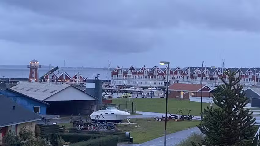 Langeland Tourism ApS