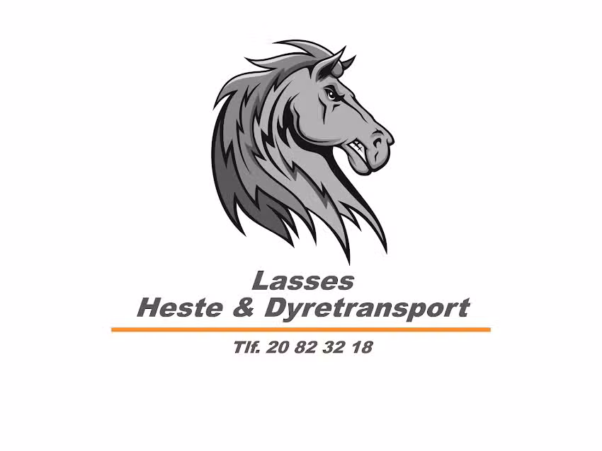 Lasses Horses & Animal Transport