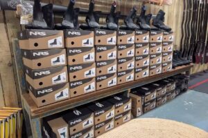 LifePlan Kajak & Friluftsliv